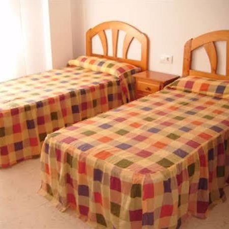 Hostal Villa Mercedes Chipiona Kültér fotó