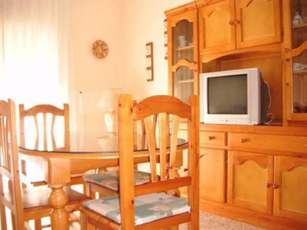 Hostal Villa Mercedes Chipiona Kültér fotó