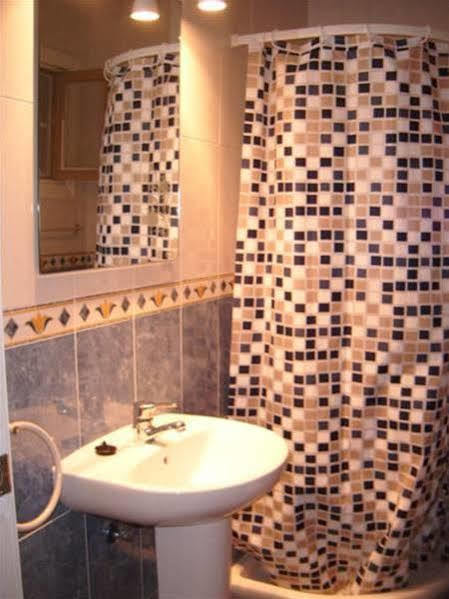 Hostal Villa Mercedes Chipiona Kültér fotó